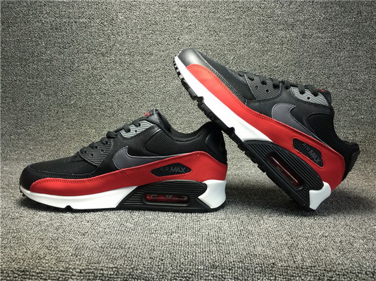 Super Max Nike Air Max 90 Men--018